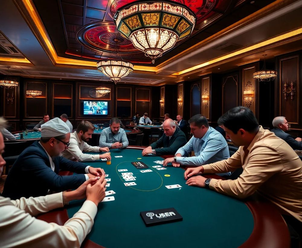 hhHHpoker下载